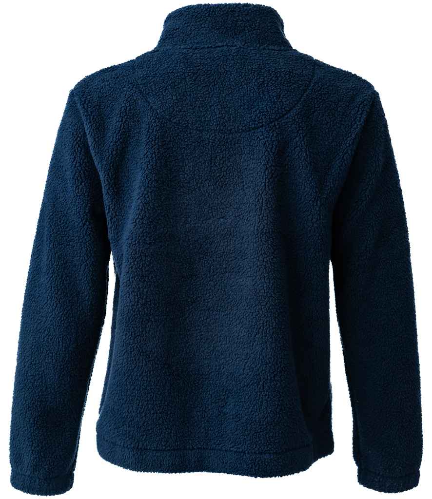 RV300 Navy Back