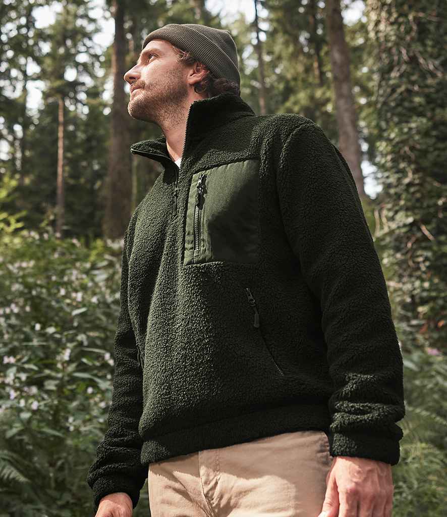 RV300 Olive Green Model
