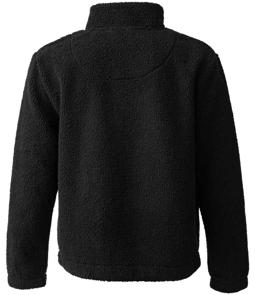 RV301 Black Back