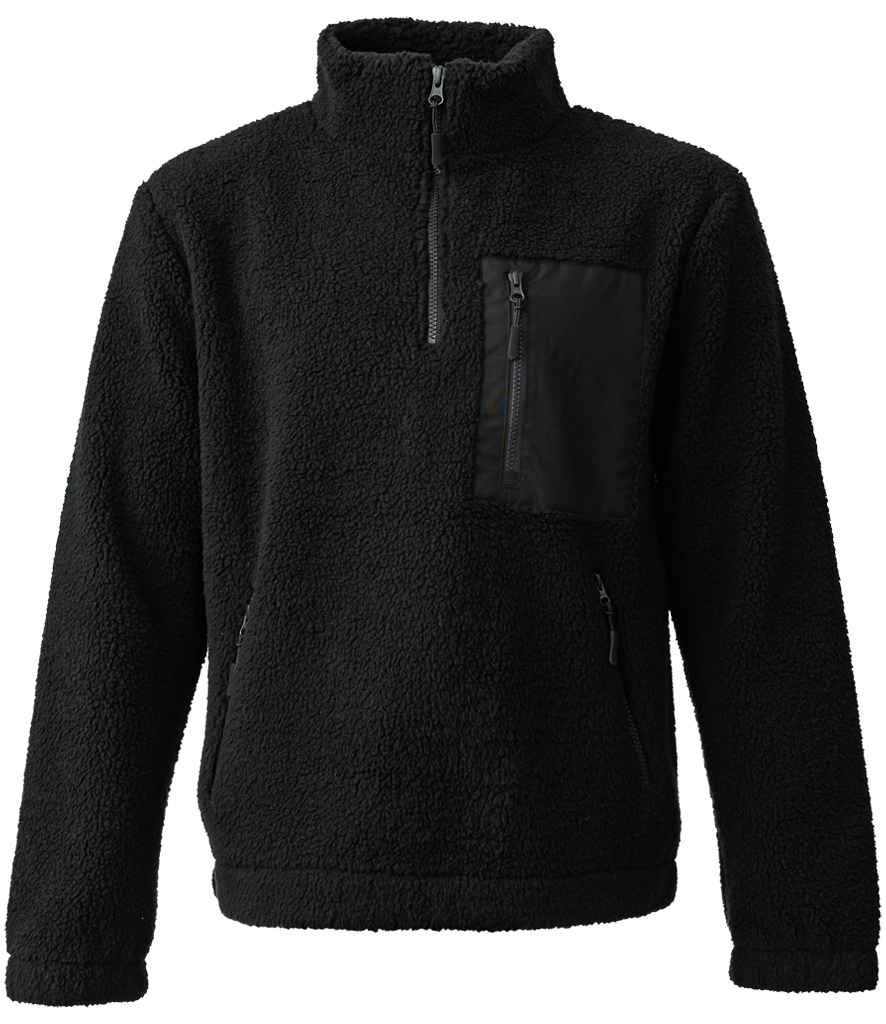 RV301 Black Front