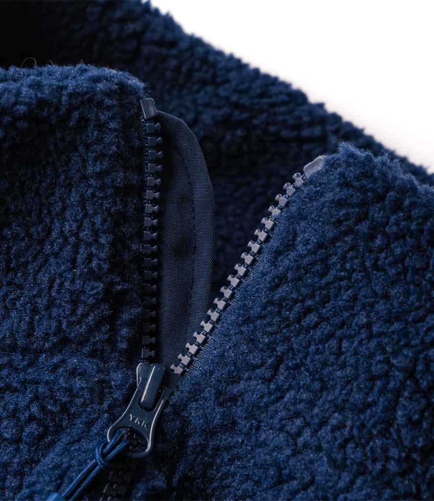 RV301 Navy Detail