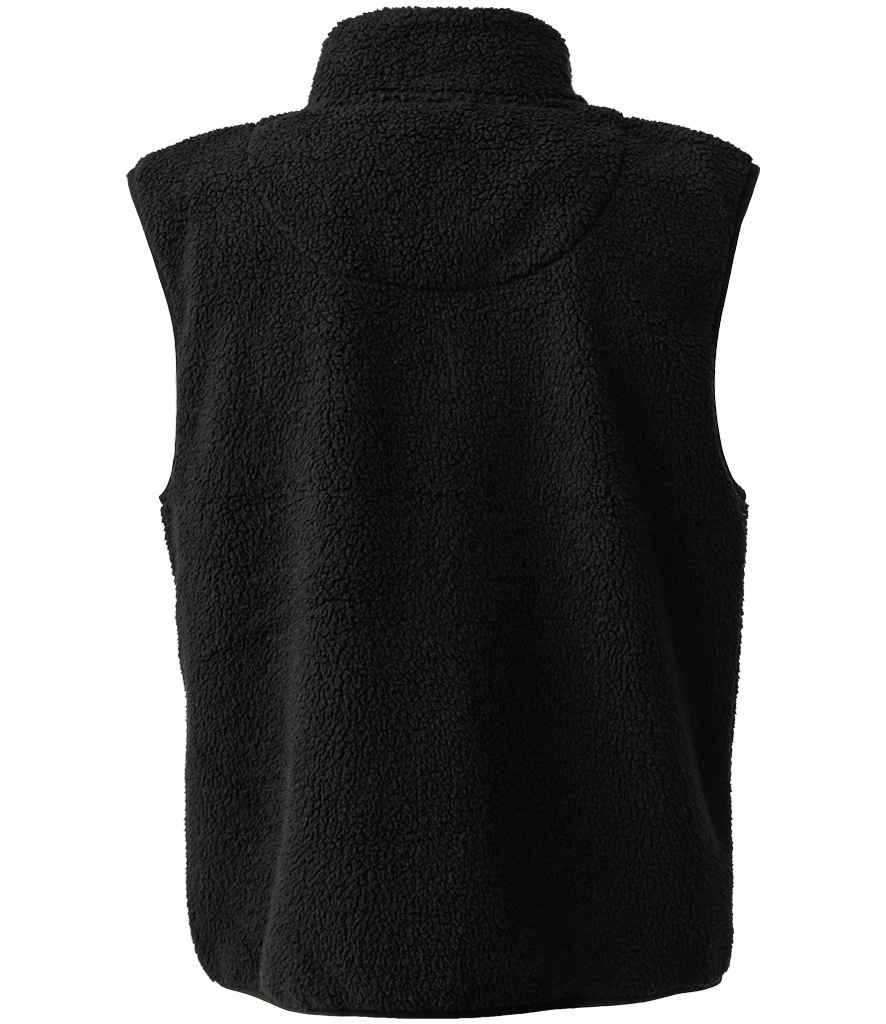 RV302 Black Back