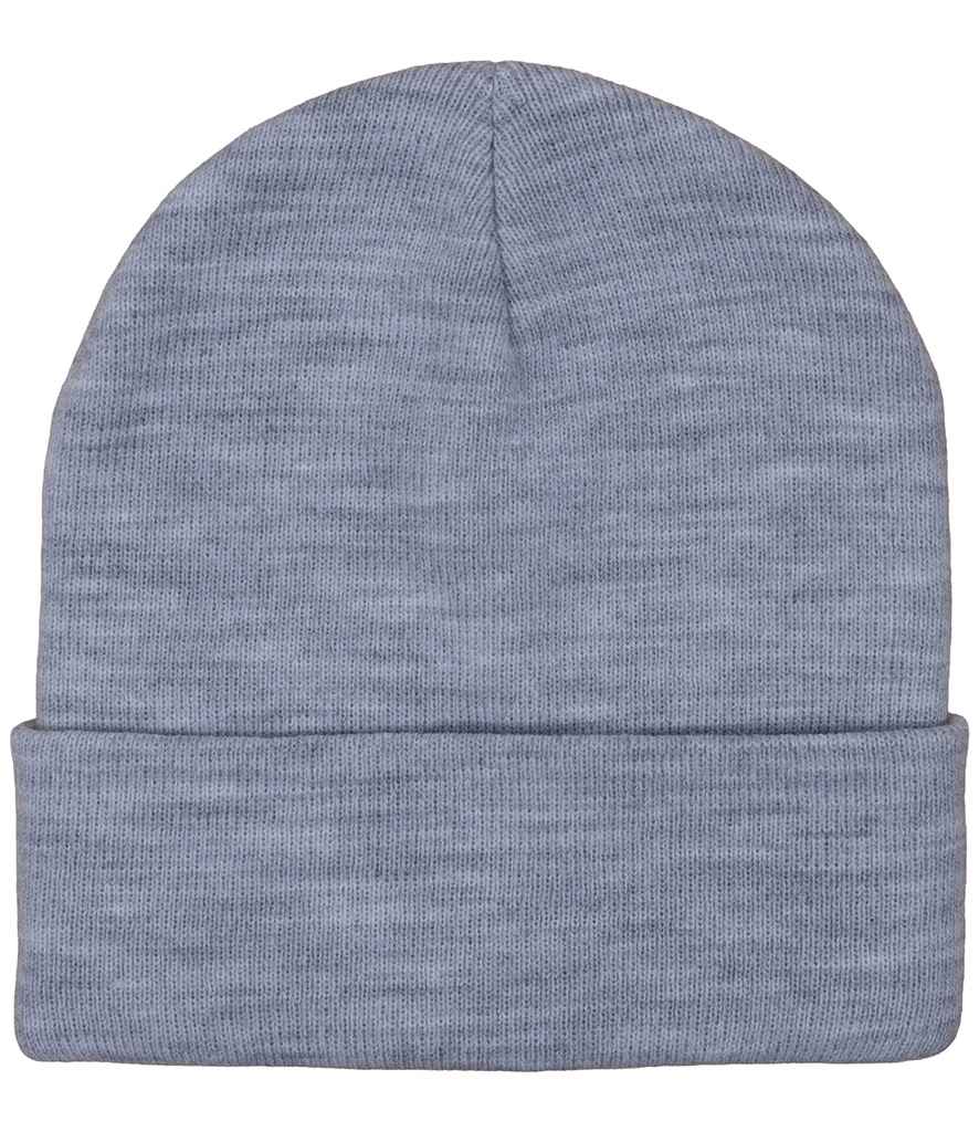 RX290 Heather Grey Front