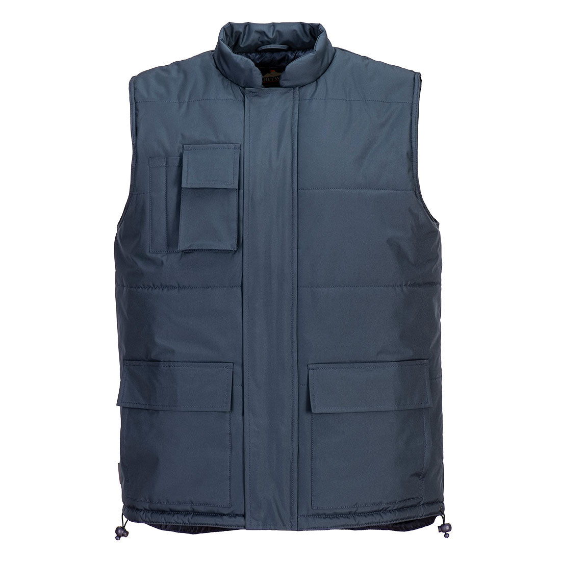 Classic Bodywarmer - Navy (NAR)