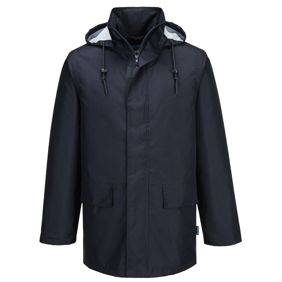 Winter Traffic Jacket - Navy