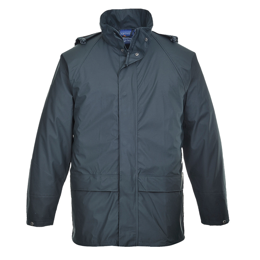 Sealtex Classic Jacket - Navy (NAR)