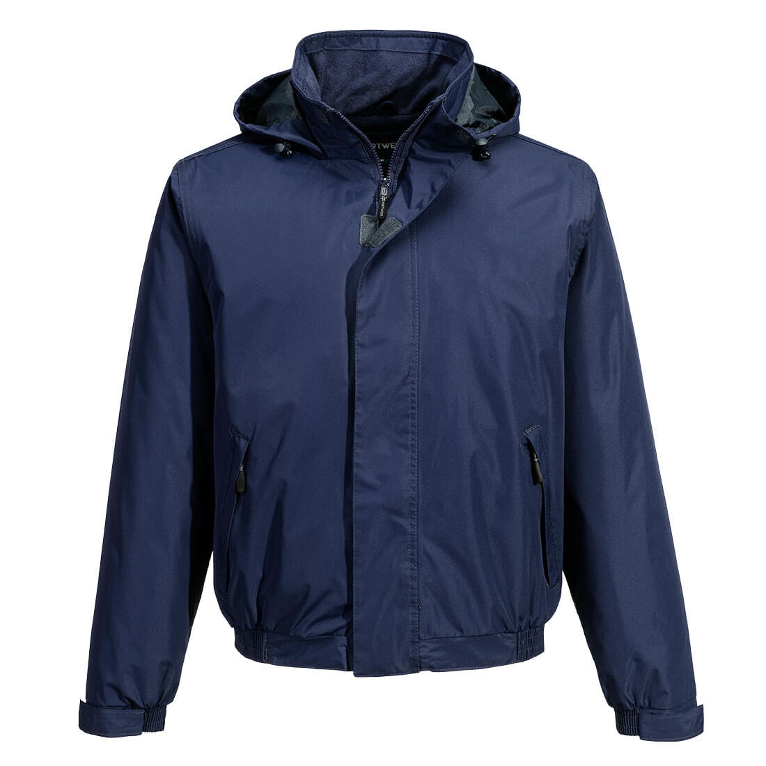 Calais Bomber Jacket - Navy (NAR)