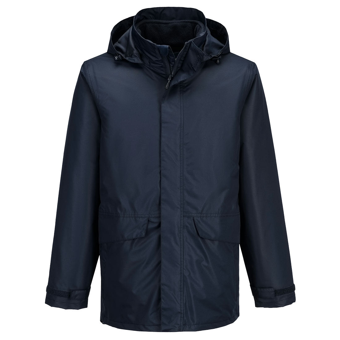 Argo 3-in-1 Jacket - Navy