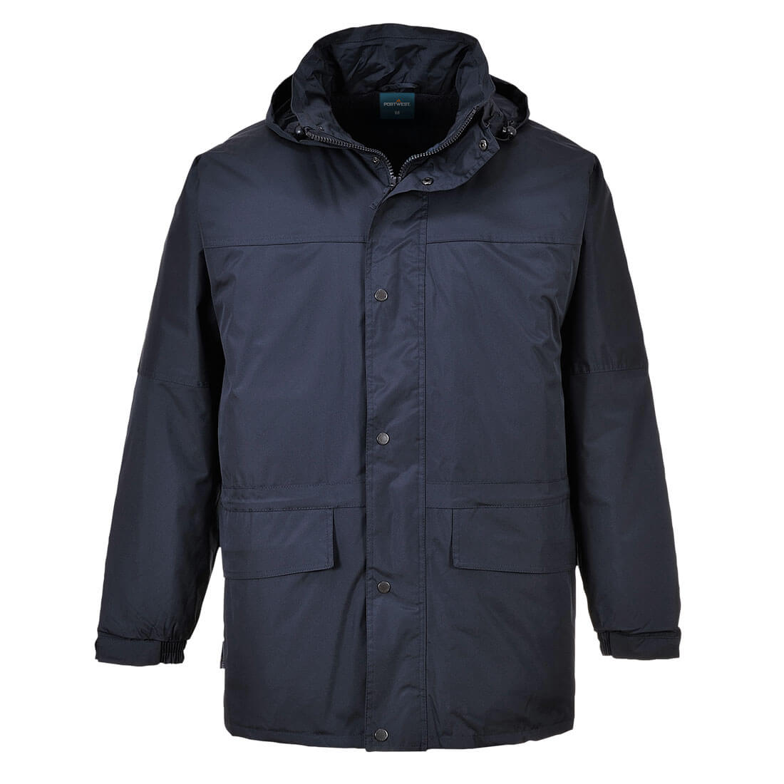 Oban Winter Jacket - Navy (NVR)