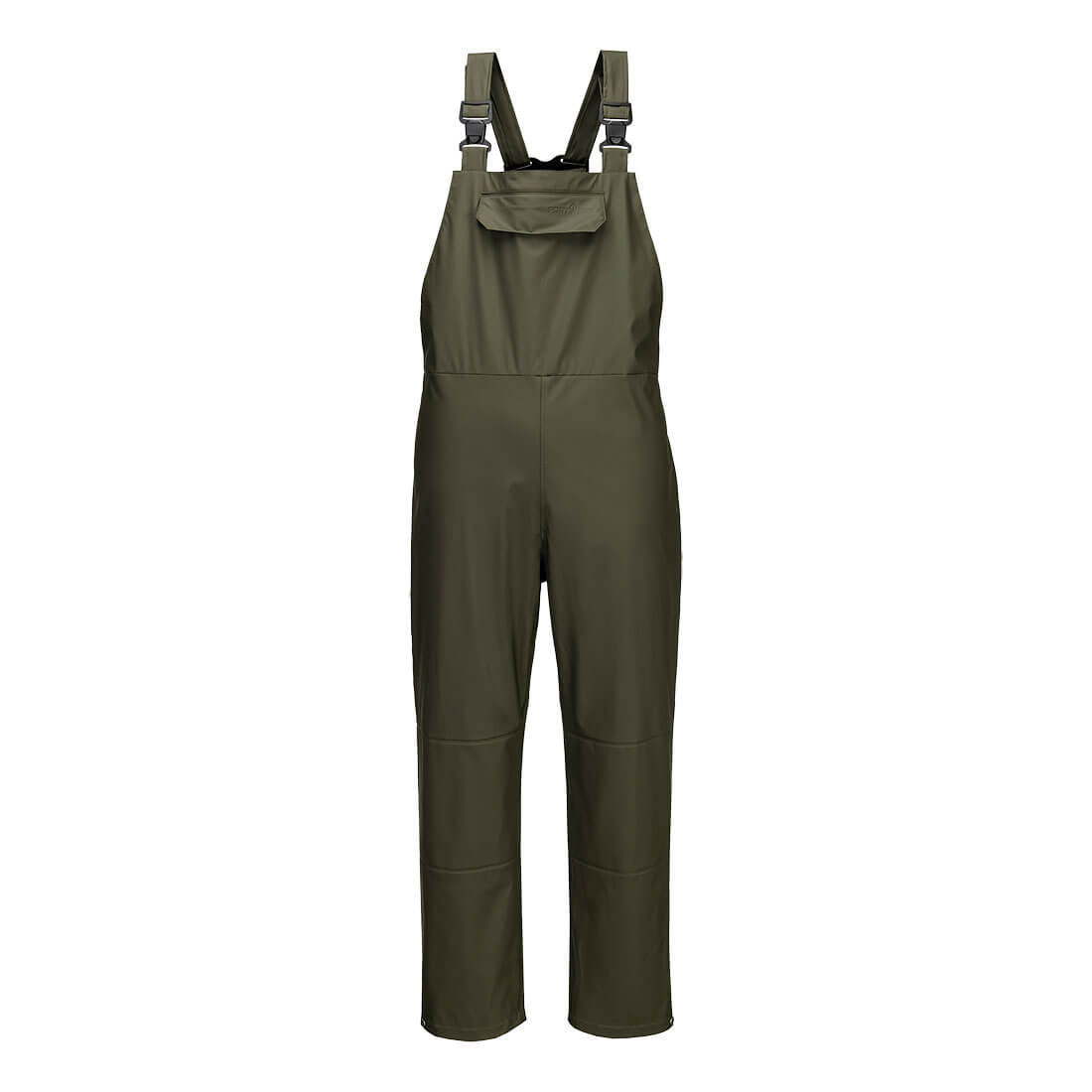 Flexatex Chem Bib and Brace - Forest Nights
