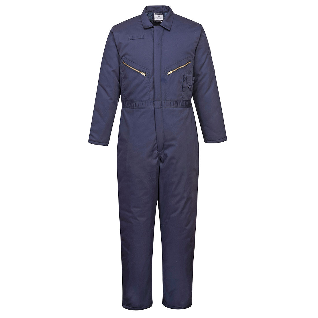 Orkney Insulated Coverall - Navy (NAR)