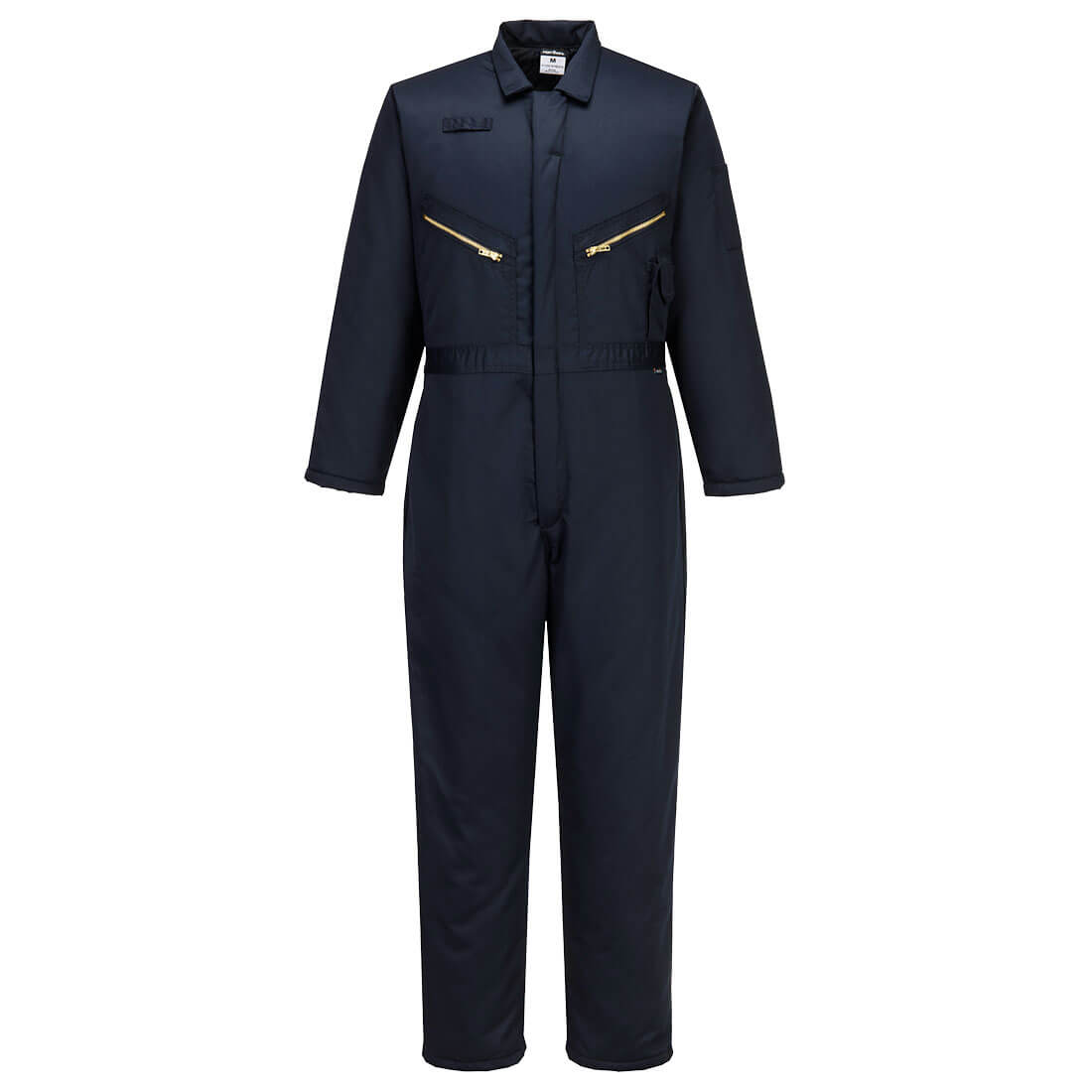Orkney Insulated Coverall - Navy (NVR)