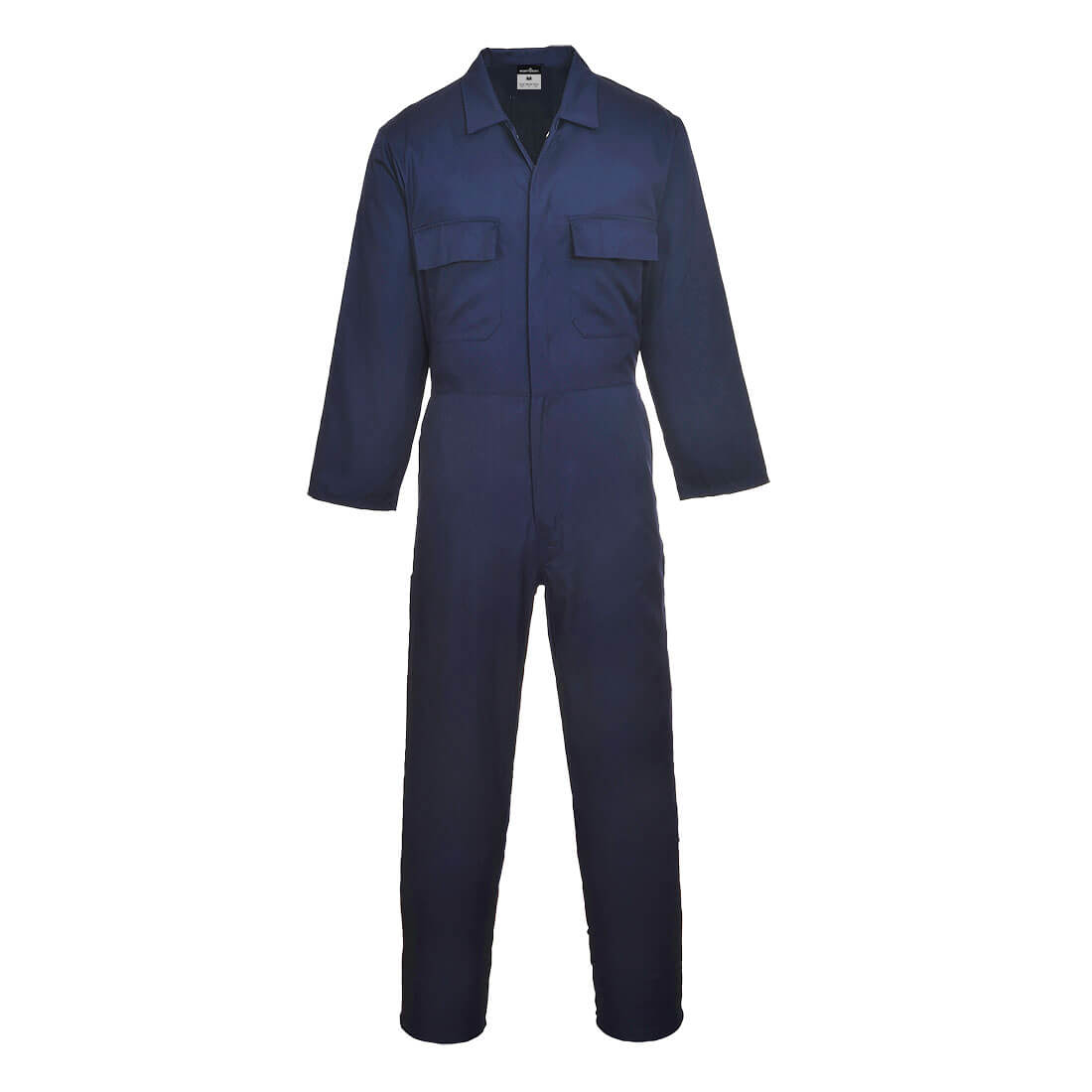 Euro Work Coverall - Navy (NAS)
