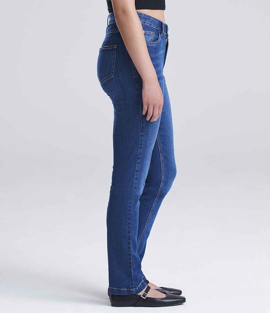 SD11 Dark Blue Wash Model