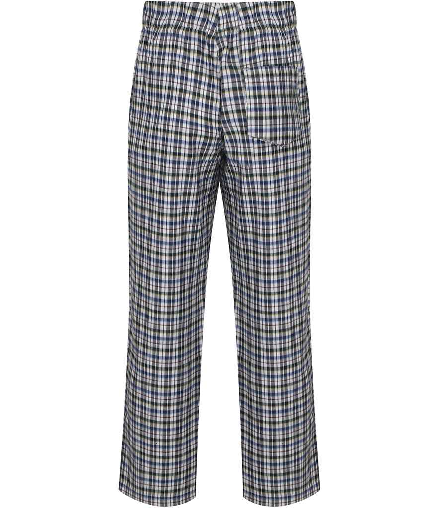 SF83 White/Multi Check Back