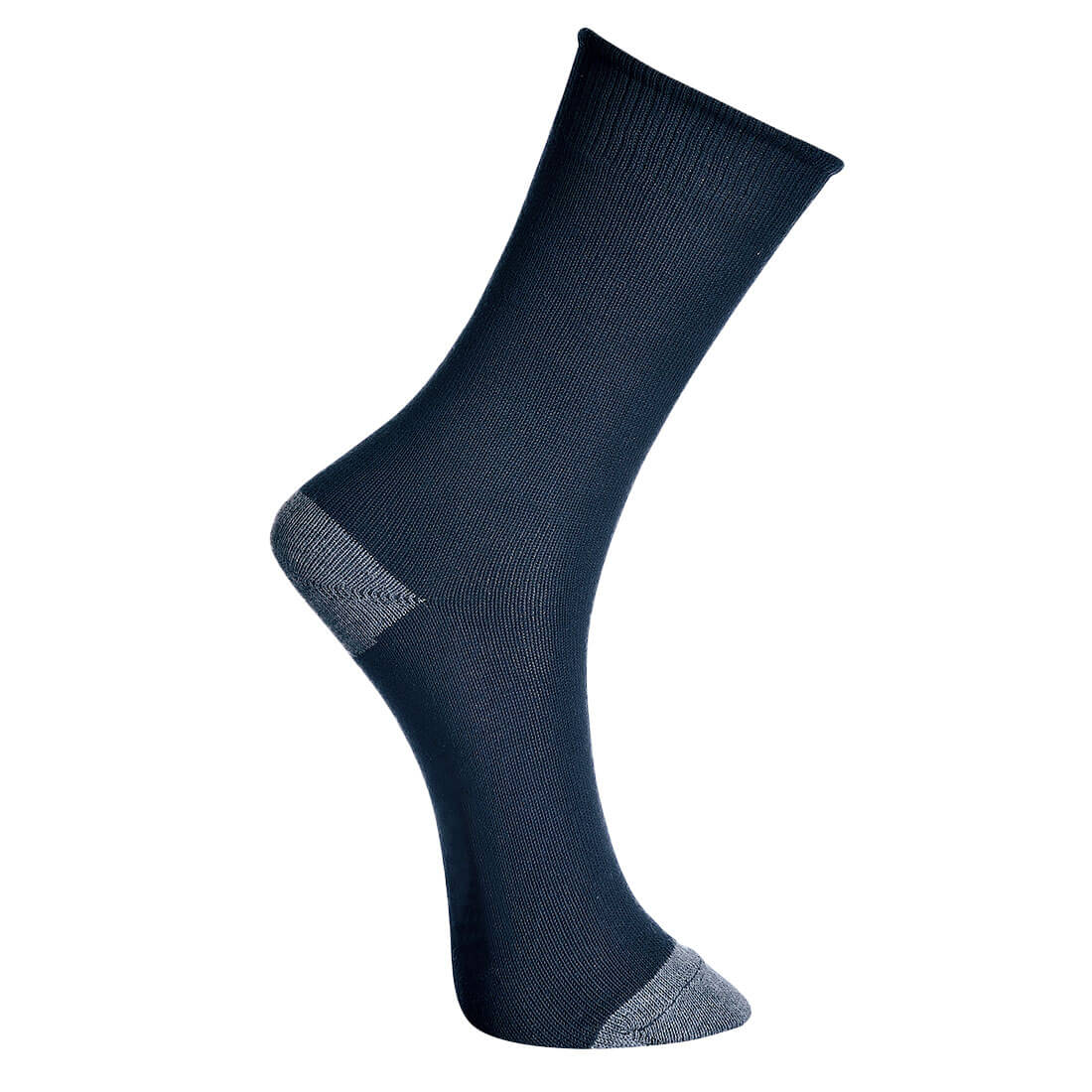 Modaflame Knit FR Sock - Black