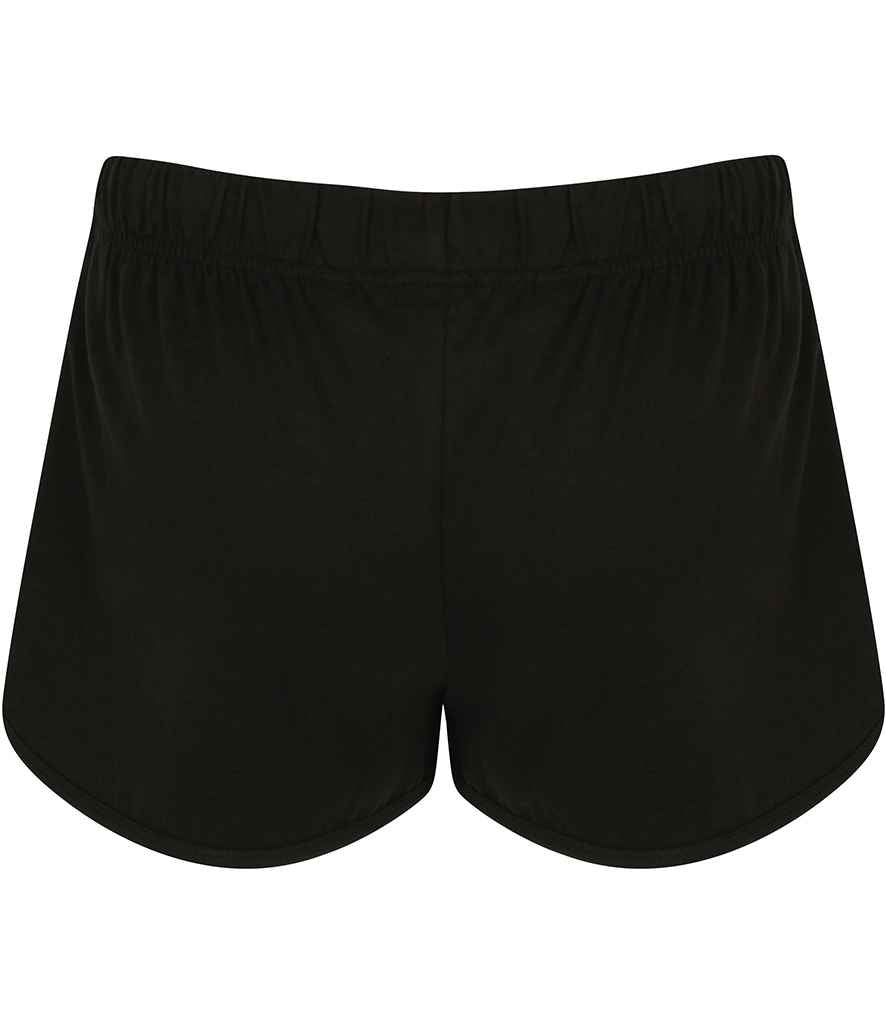 SK69 Black/black Back