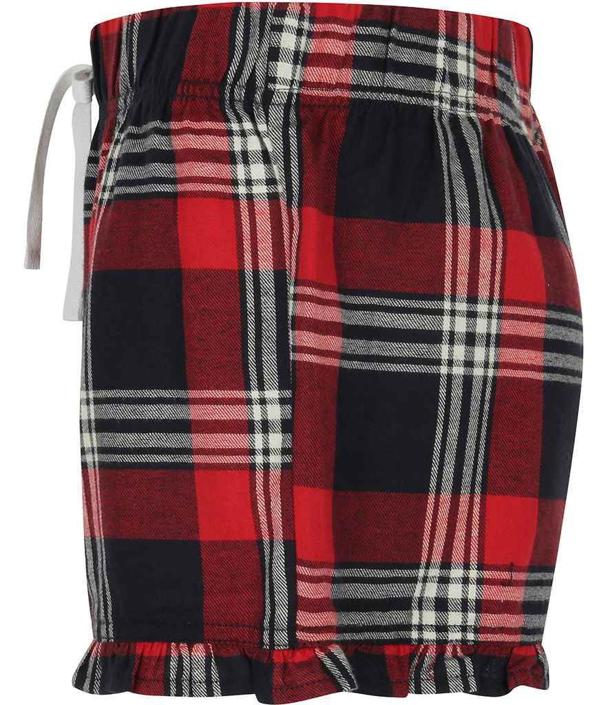 SK82 Red/navy Left