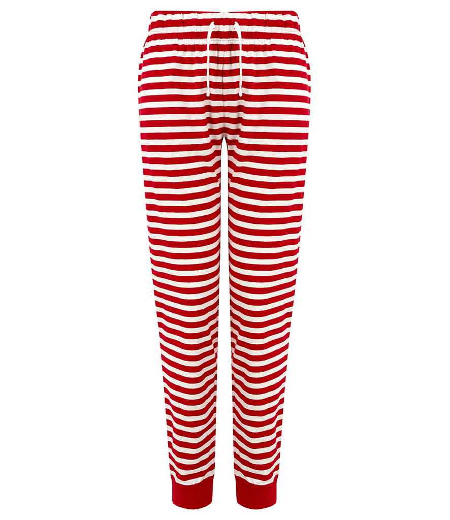 SK85 Red/white Front