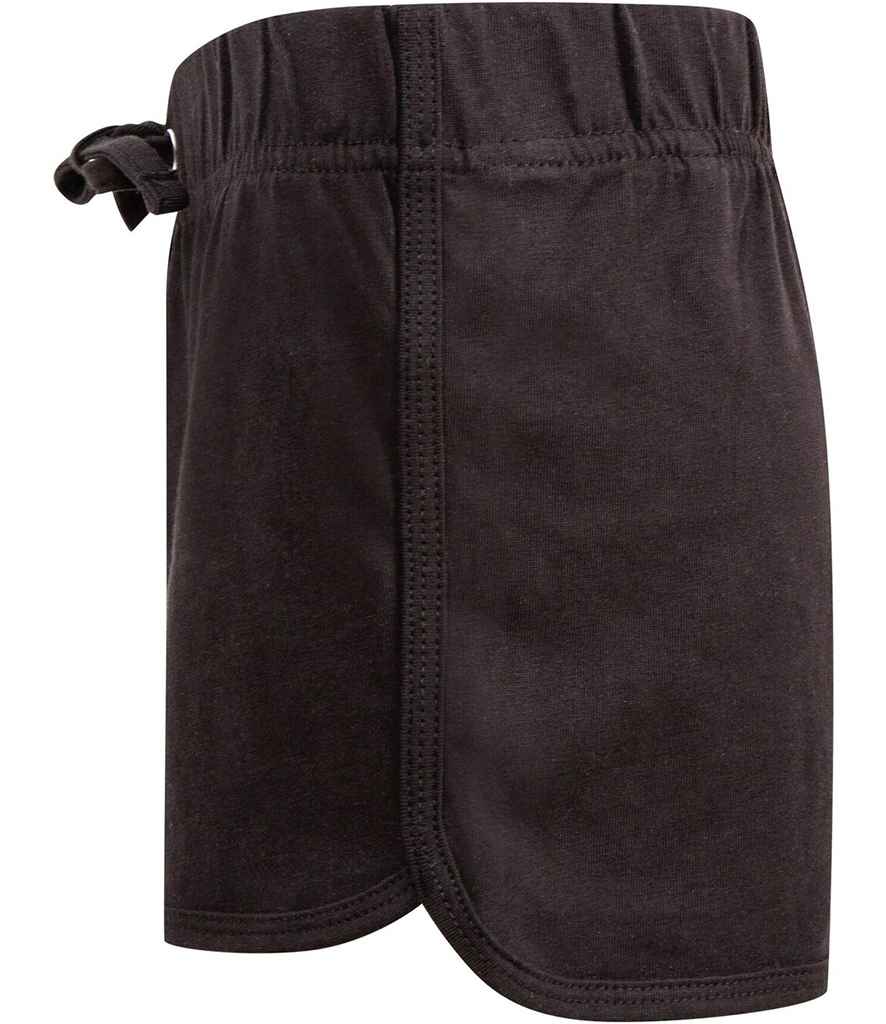 SM69 Black/black Left