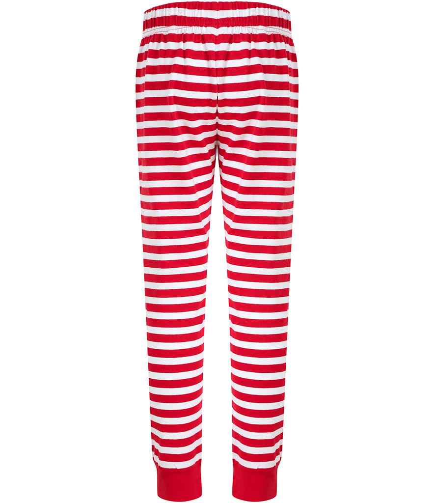 SM85 Red/white Back