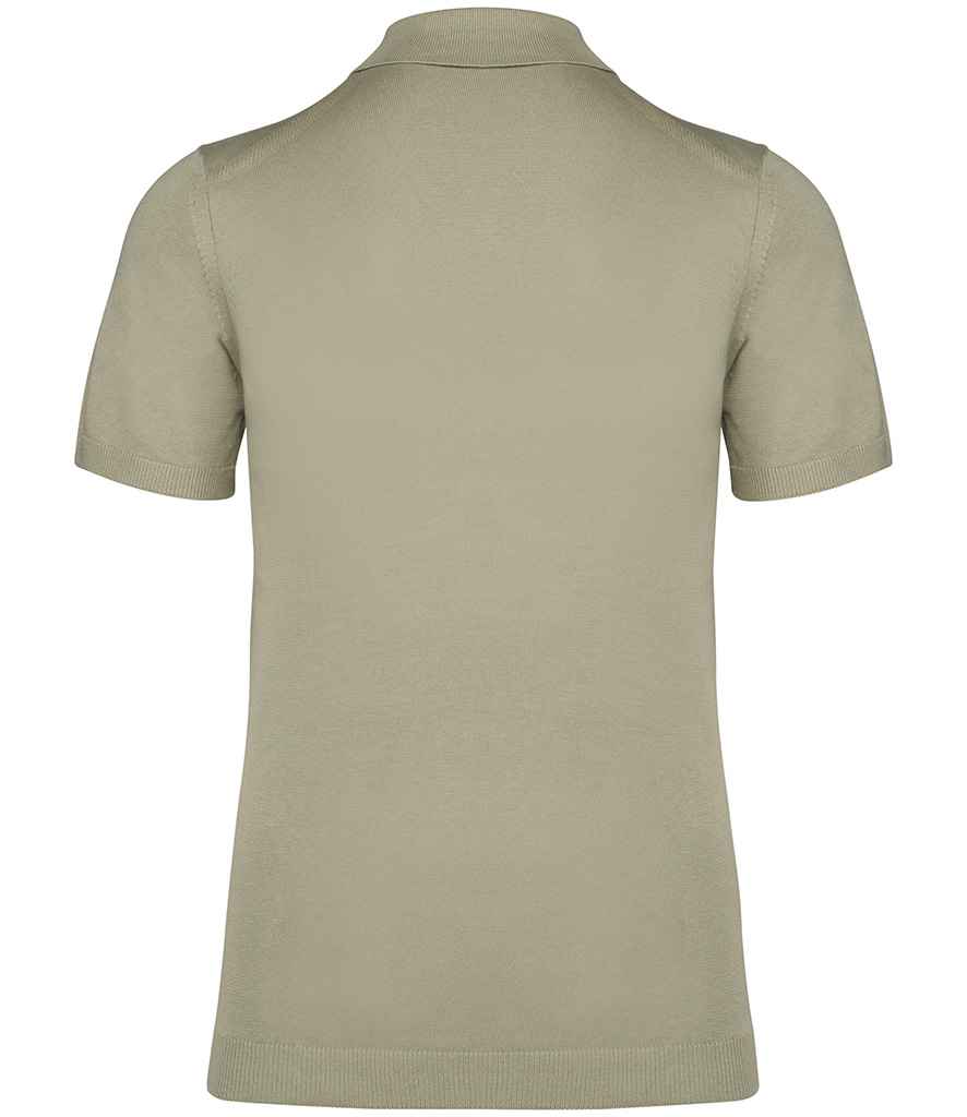 SP203 Almond green Back