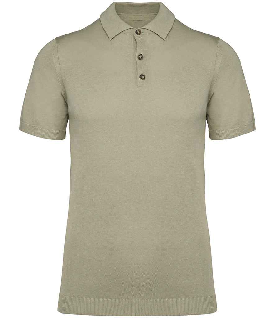 SP203 Almond green Front
