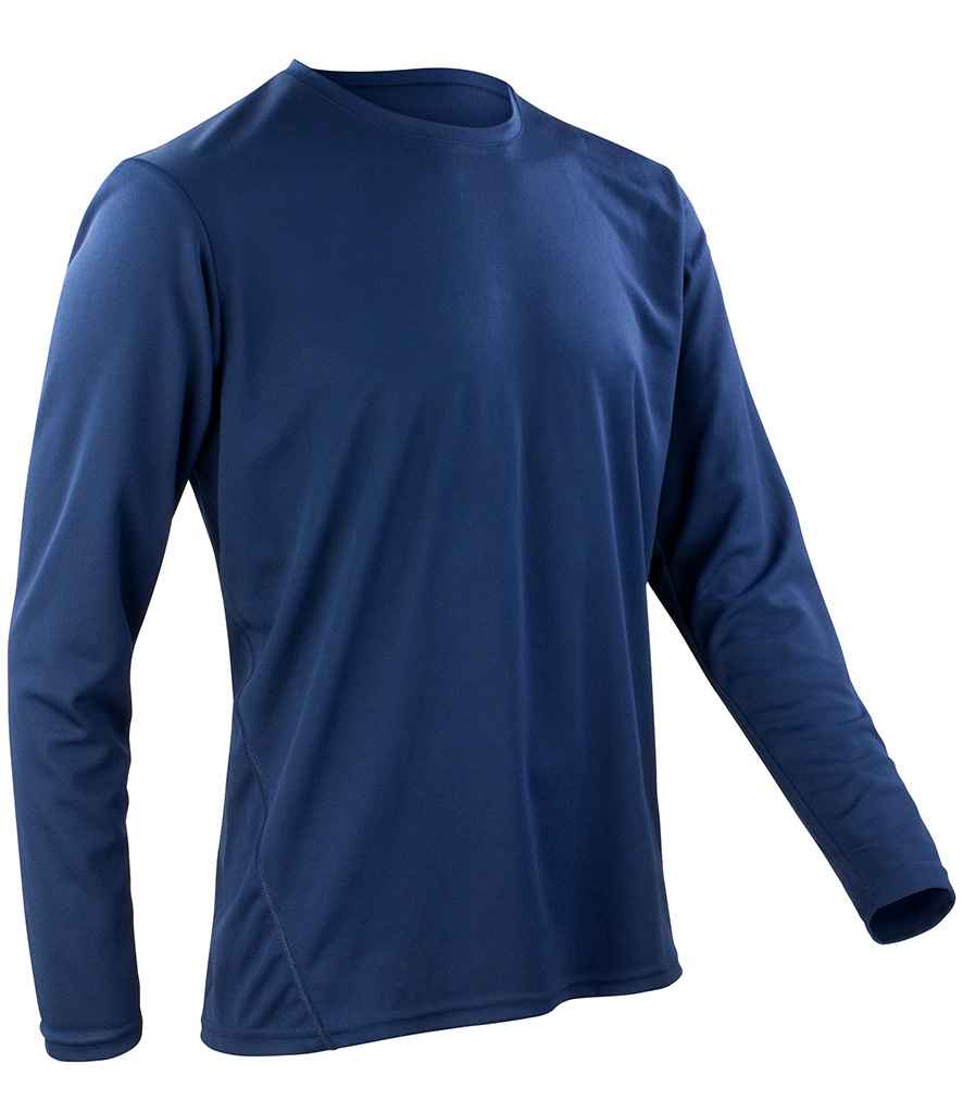 SR254M Navy Front