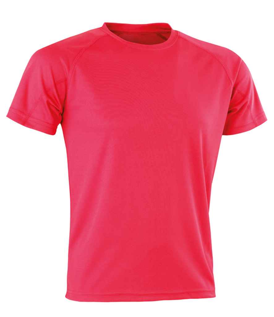 SR287 Flo Pink Front