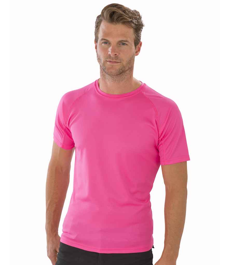 SR287 Flo Pink Model