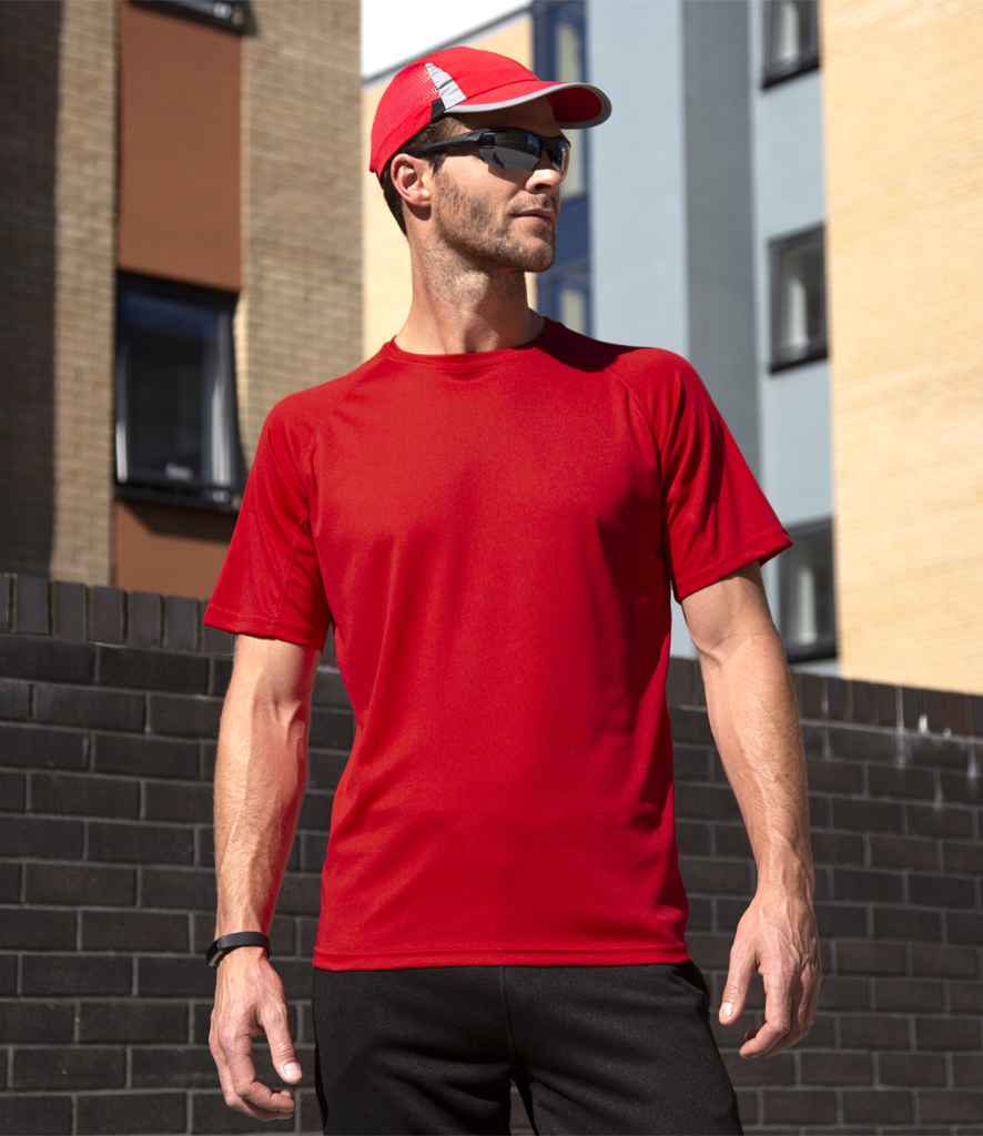 SR287 Red Model