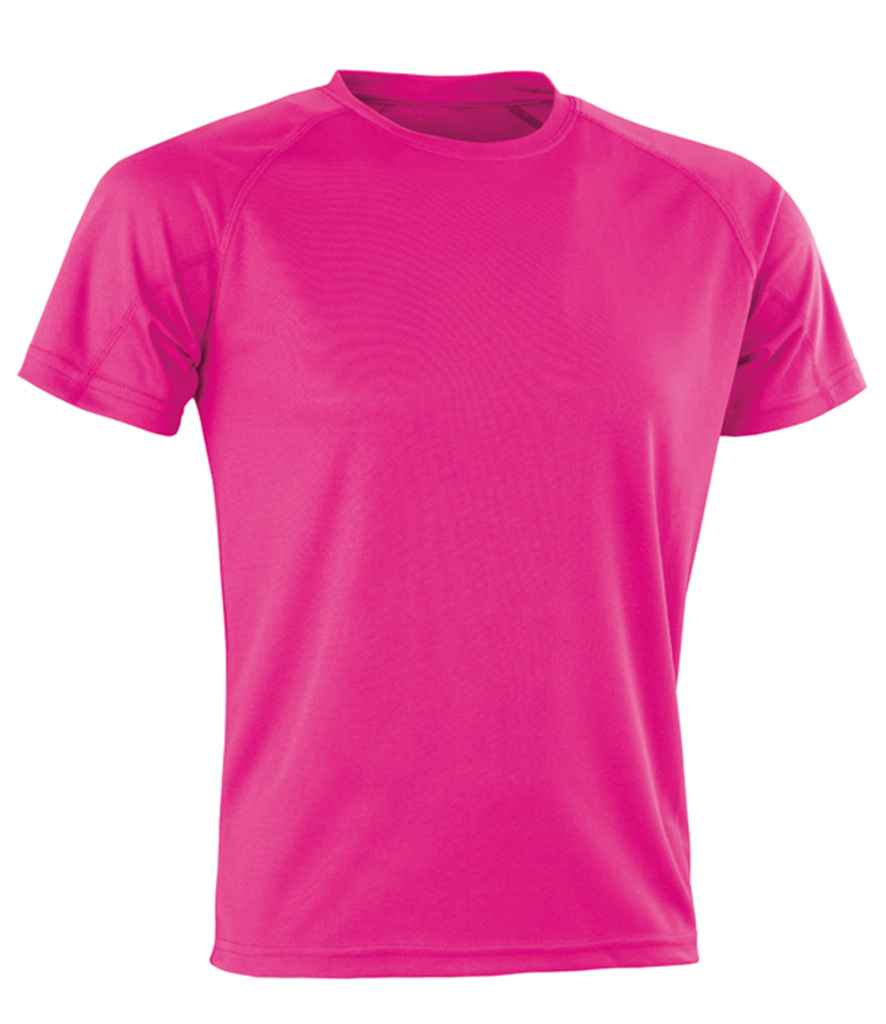 SR287 Super Pink Front