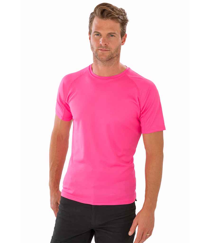 SR287 Super Pink Model