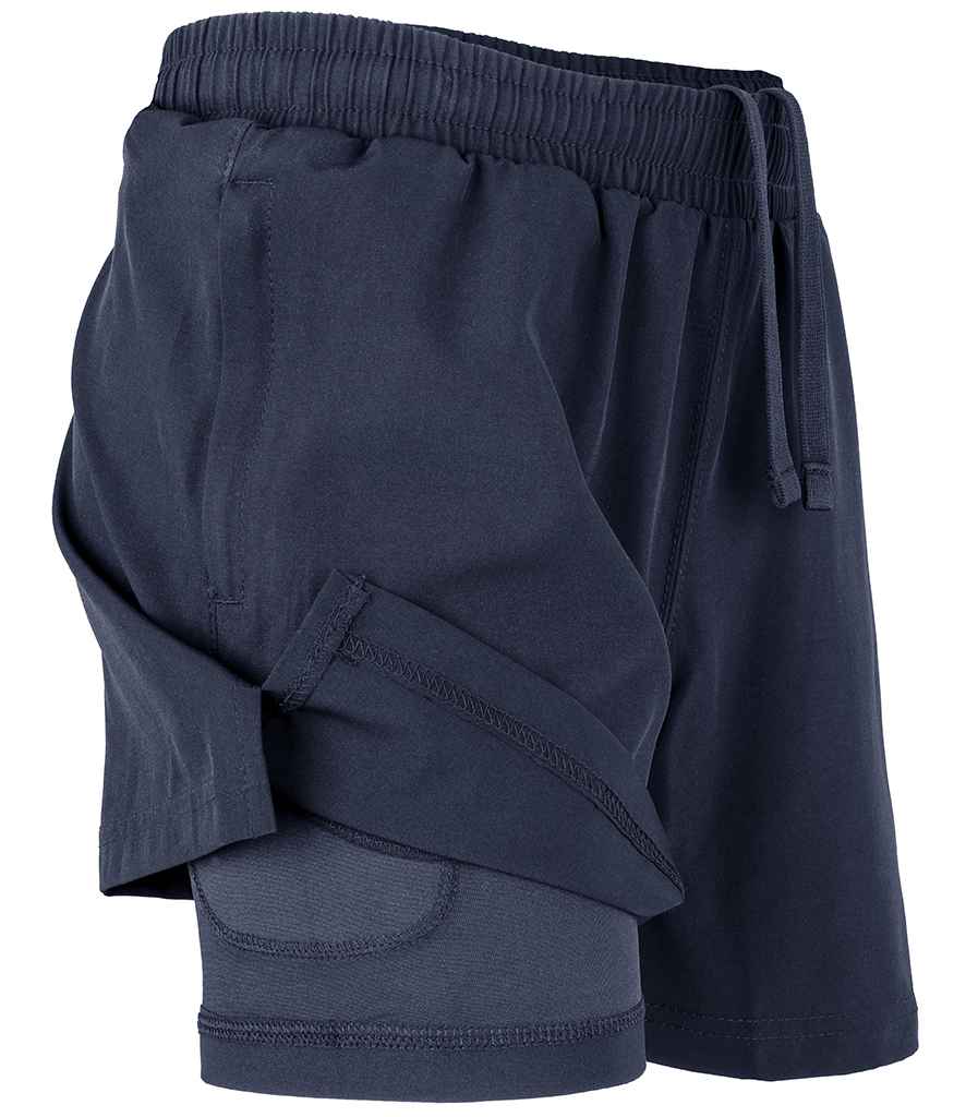 SR780B Navy Detail