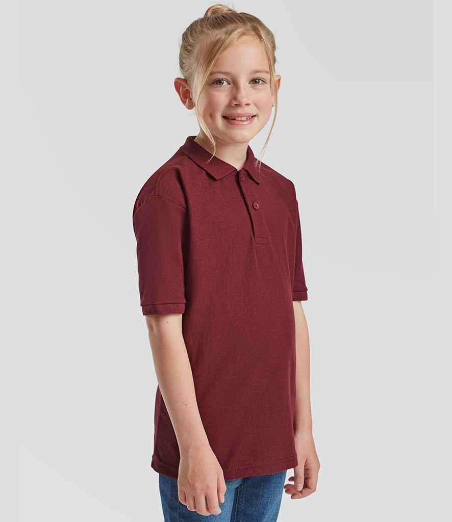 SS11B Burgundy Model