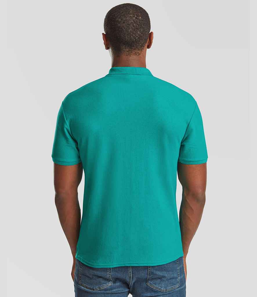 SS11 Emerald Model
