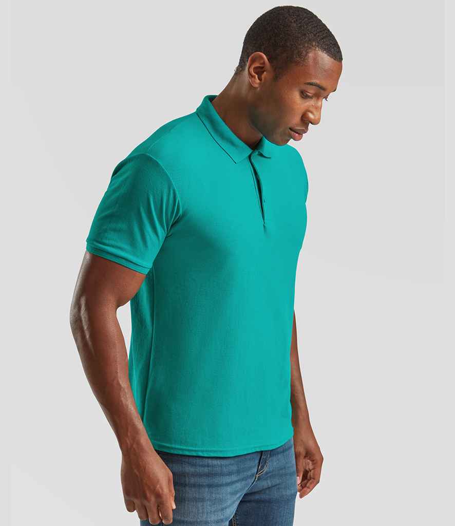 SS11 Emerald Model