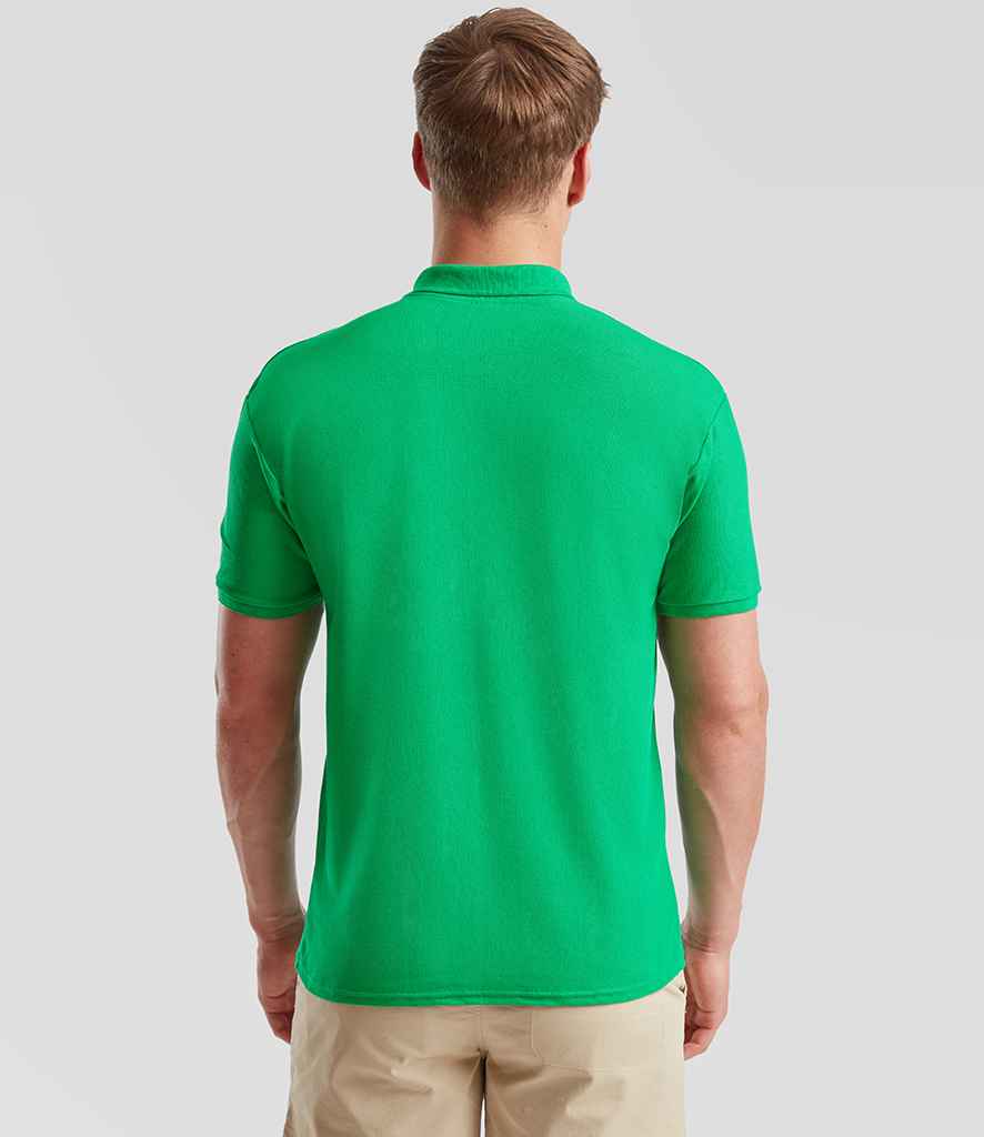 SS11 Kelly Green Model