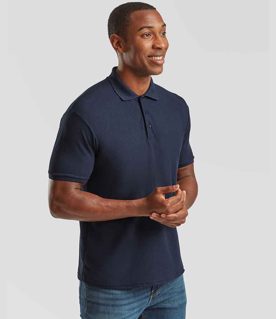 SS11 Navy Model
