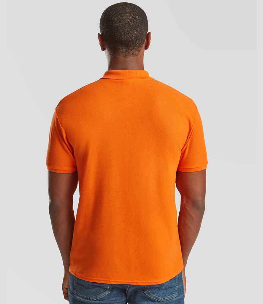 SS11 Orange Model
