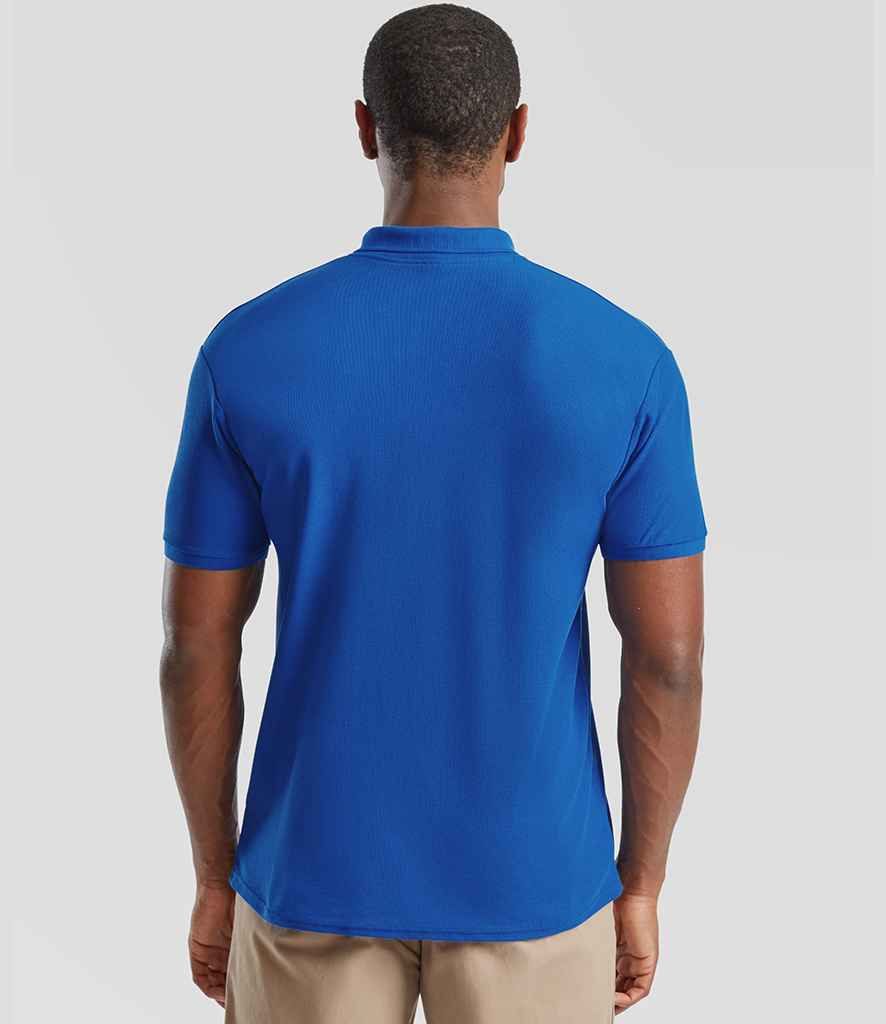 SS11 Royal Blue Model