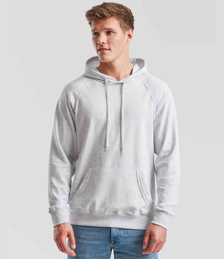 SS121 Heather Grey Model