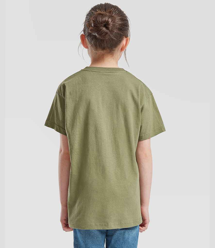 SS12B Classic Olive Model