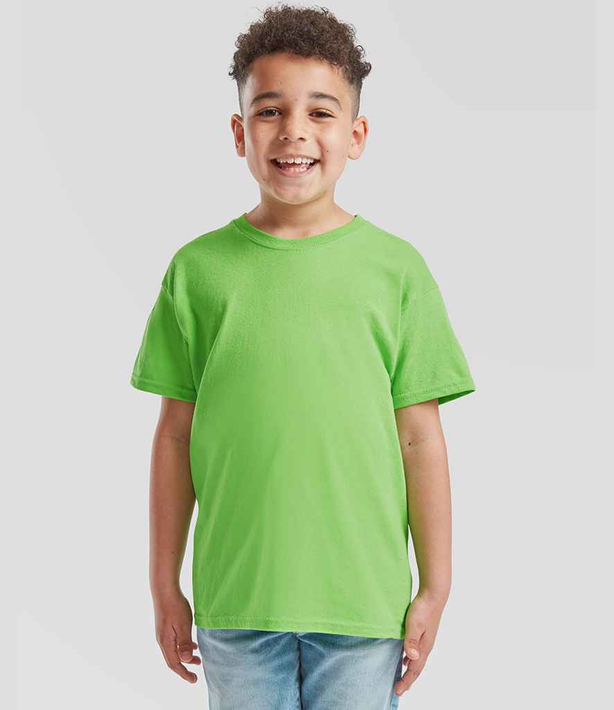 SS12B Lime Green Model