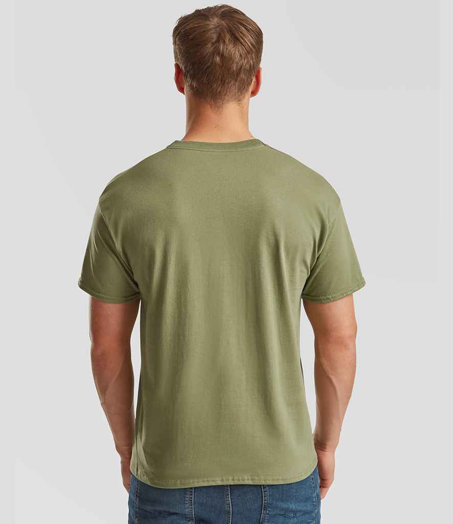 SS12 Classic Olive Model