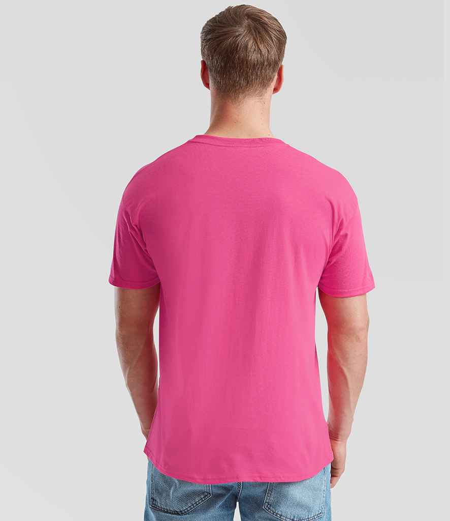 SS12 Fuchsia Model