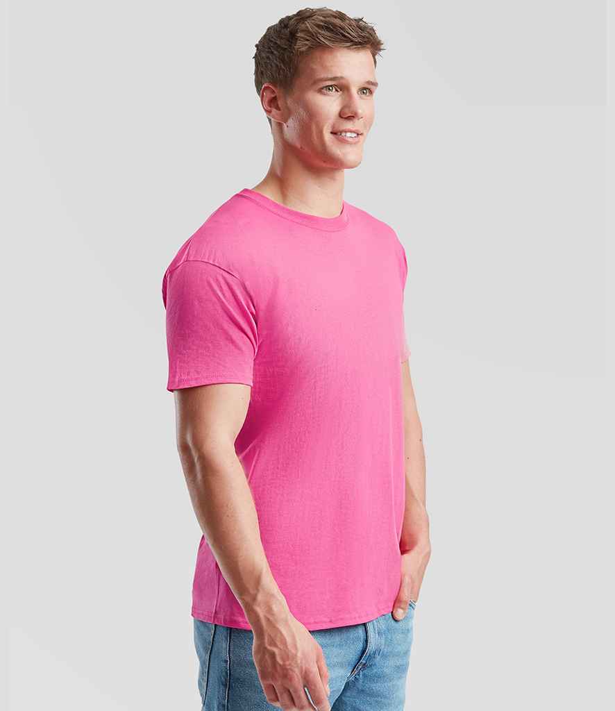SS12 Fuchsia Model