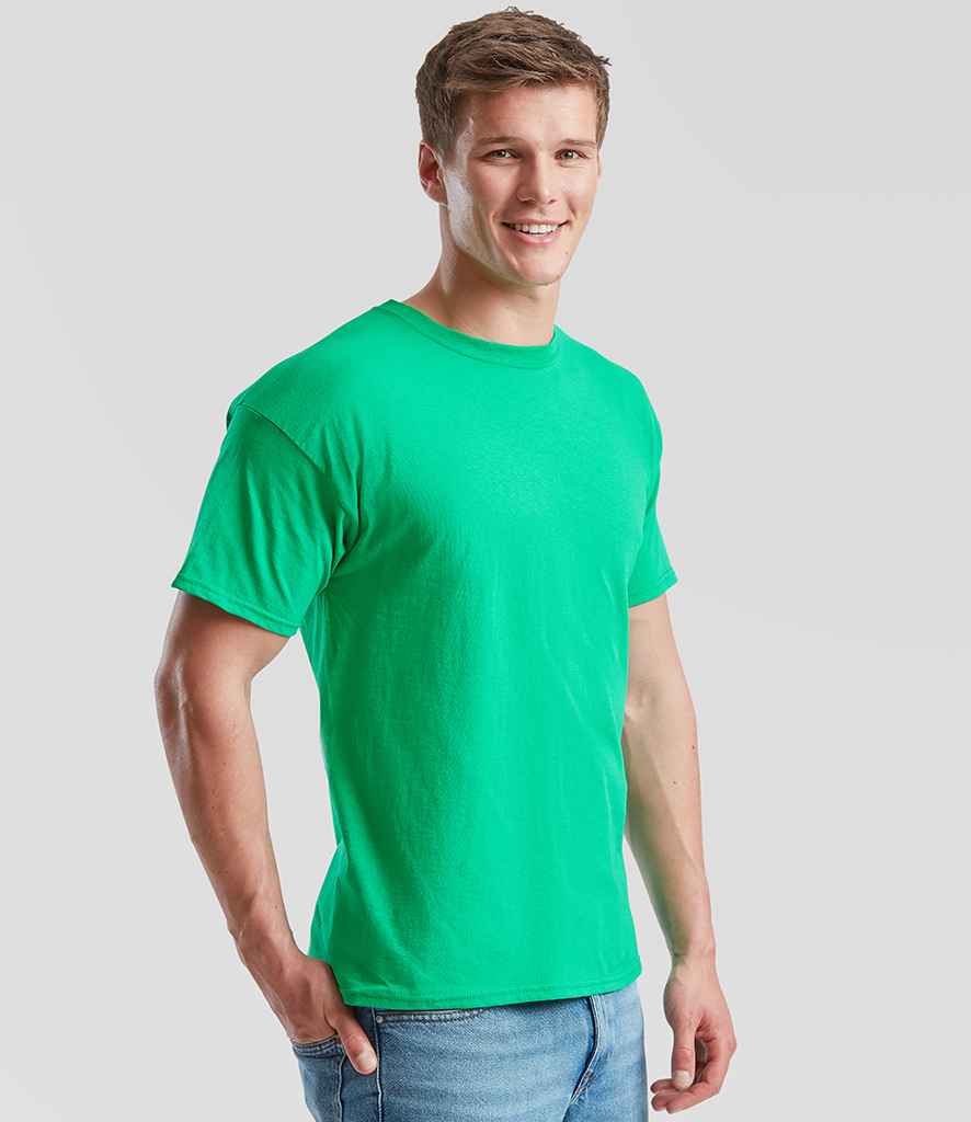 SS12 Kelly Green Model
