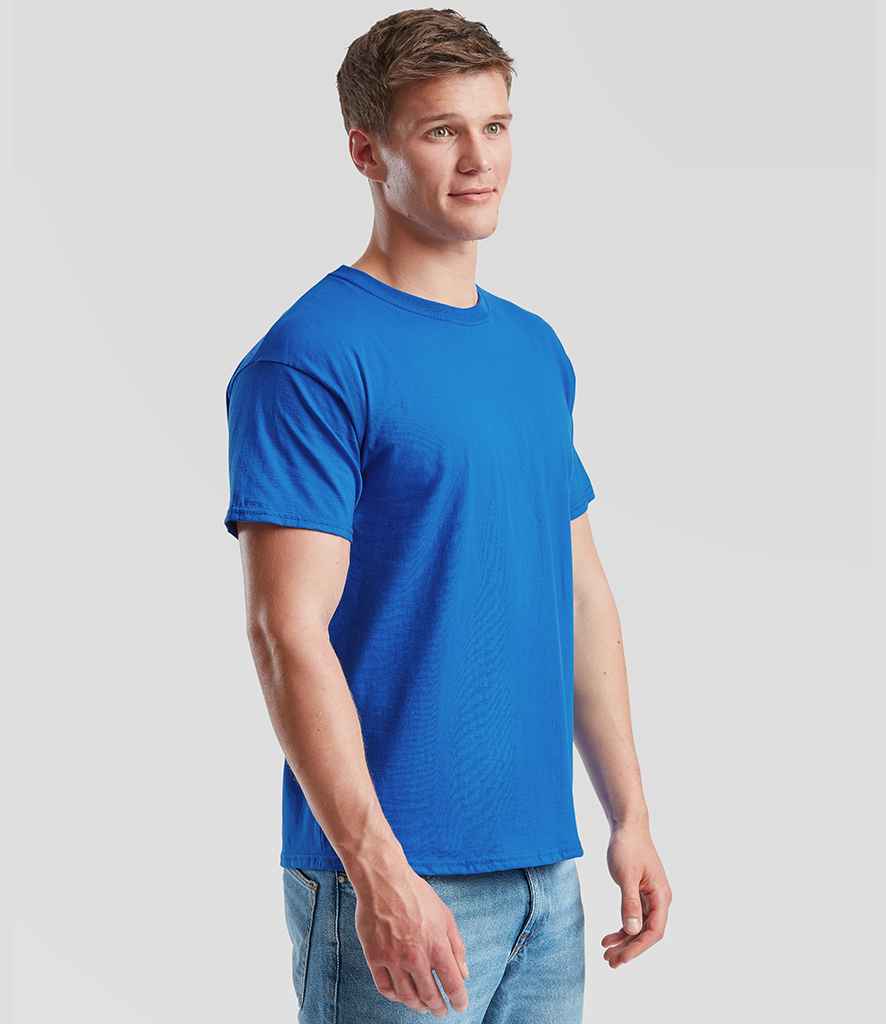SS12 Royal Blue Model