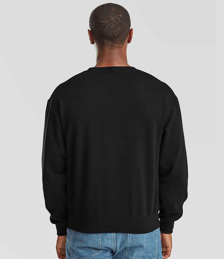 SS141 Black Model